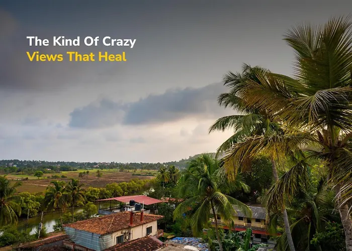 Gostops Goa, Baga