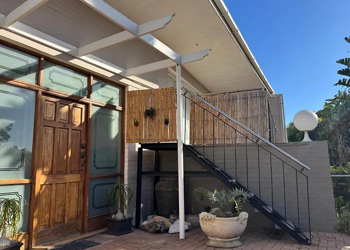 Eagles Rest Guest House