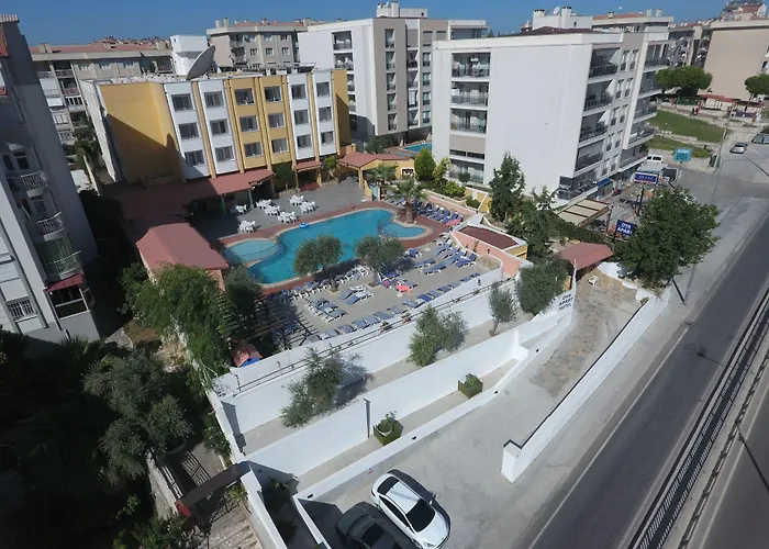 Oya Family Suites