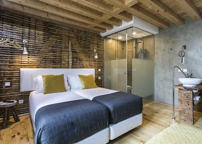 Hotel familiar: 262 Boutique Hotel