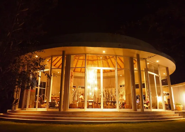 Naankuse Lodge