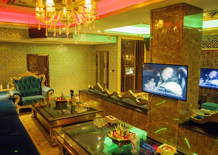 Grand Szechuan Hotel Vientiane