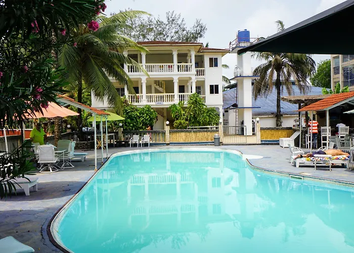 The Family Kingdom Resort