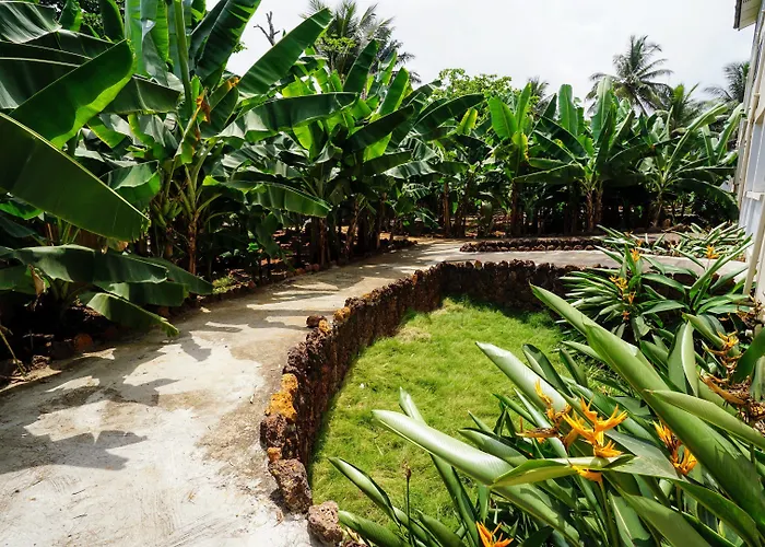 The Family Kingdom Resort