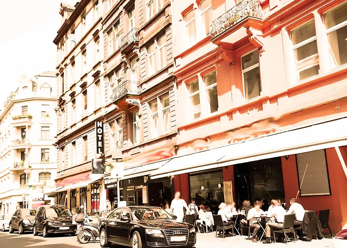 Main Frankfurt