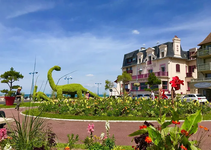 Hôtel Outre-Mer Boutique