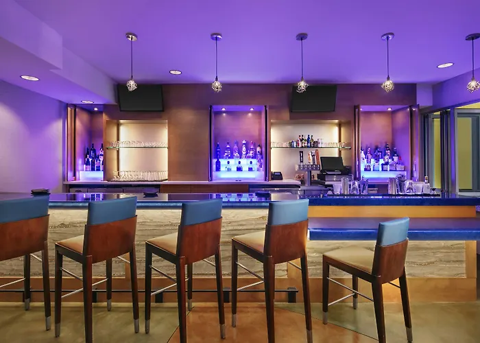 Towneplace Suites By Marriott Downtown
