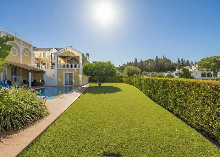 Cubo's Casa La Paloma