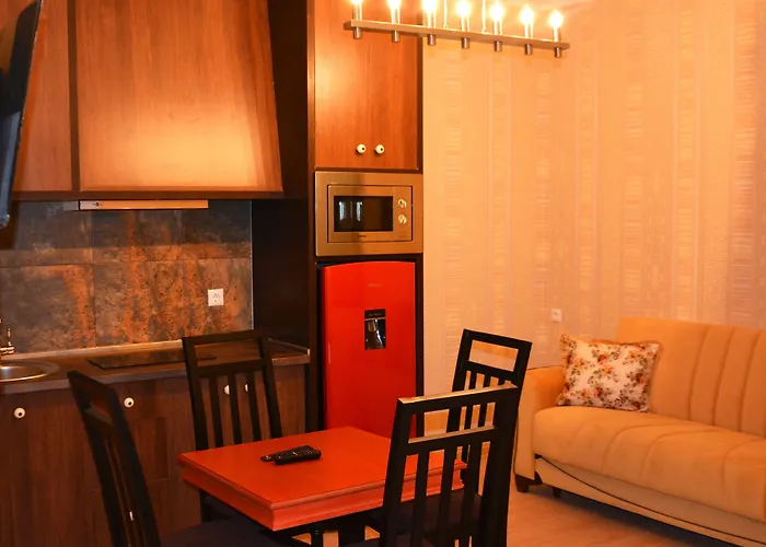 Eleon Boutique Hotel