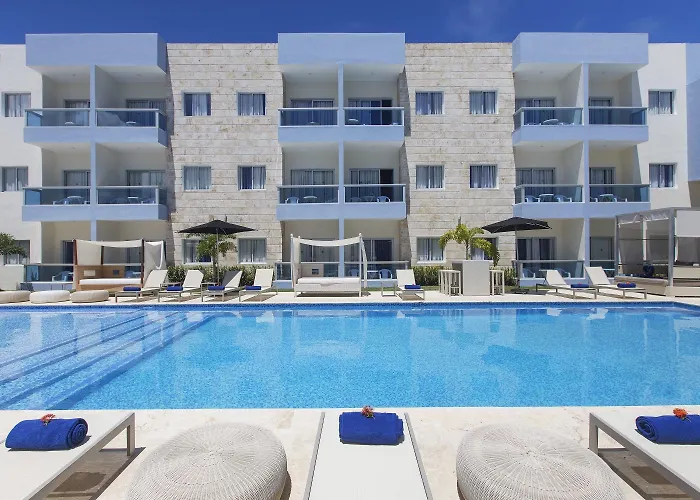 Whala!Urban Punta Cana