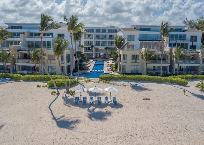 Resort: Costa Atlantica Punta Cana - Beach Vacation Condos