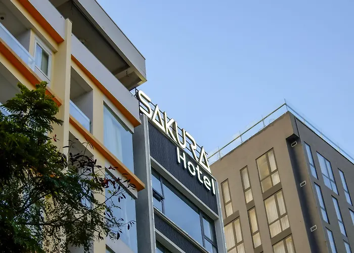 The Shann Hotel Danang