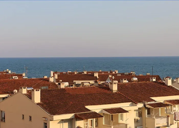 Lara Palace Hotel