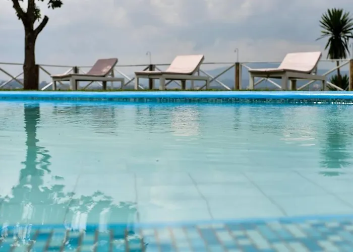 Pili Pili Boutique Hotel