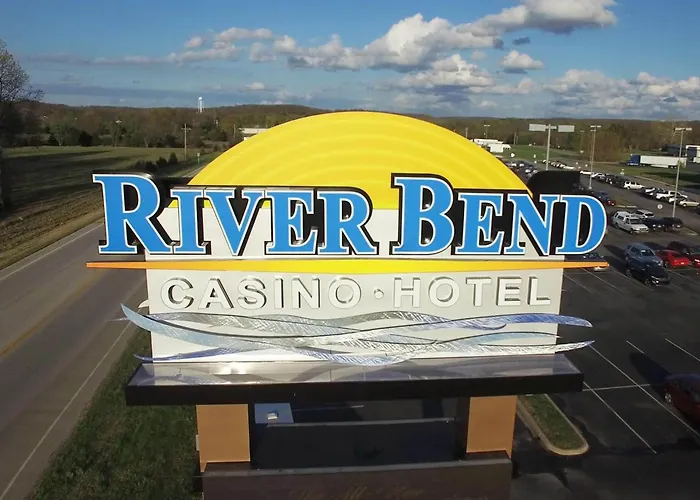River Bend Casino & Hotel