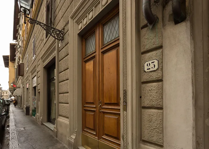 Residenze d'epoca Collection-Sant'Anna