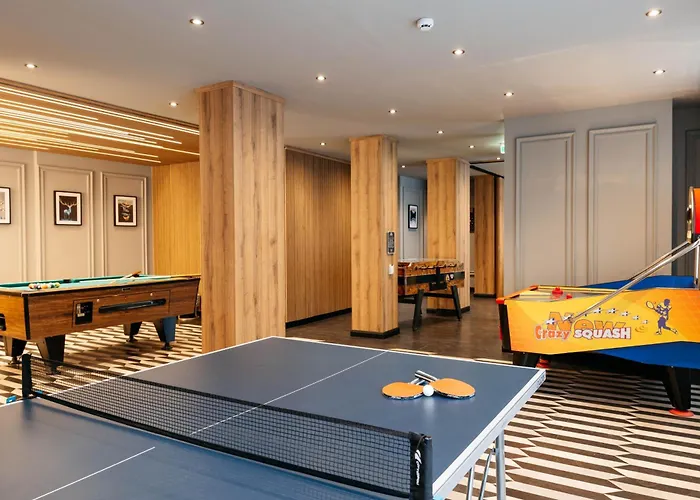 Mondi Hotel Bellevue Gastein