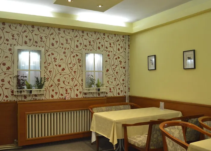 3 star hotels Ani
