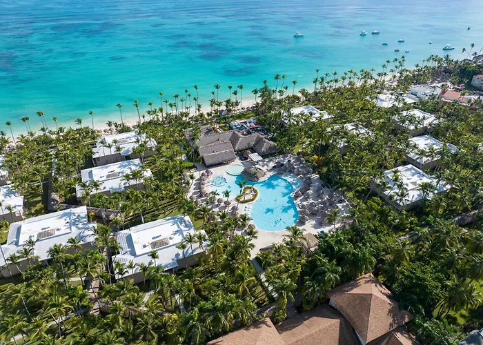 Grand Palladium Punta Cana & Spa