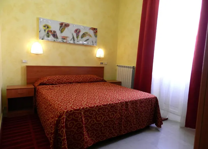 Hotel Air Palace Lingotto