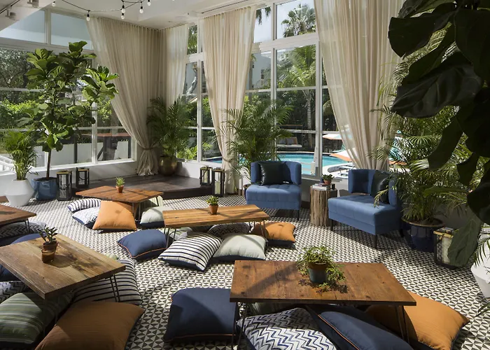 Generator Miami