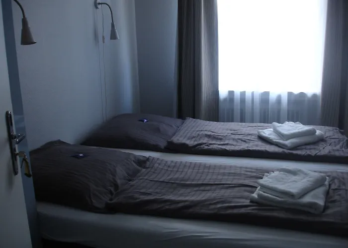 City-Pension-Dortmund