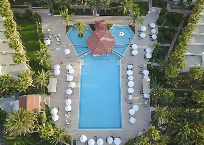Oscar Resort Hotel