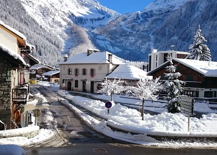  Le Dahu
