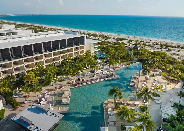 Trs Coral Hotel (Adults Only)