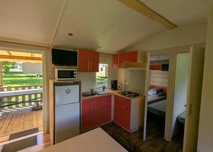 Camping Chantecler