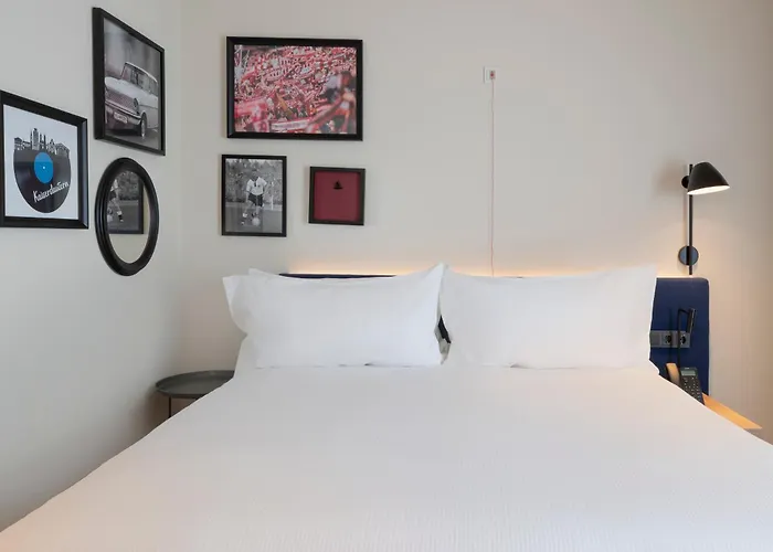 Hampton By Hilton