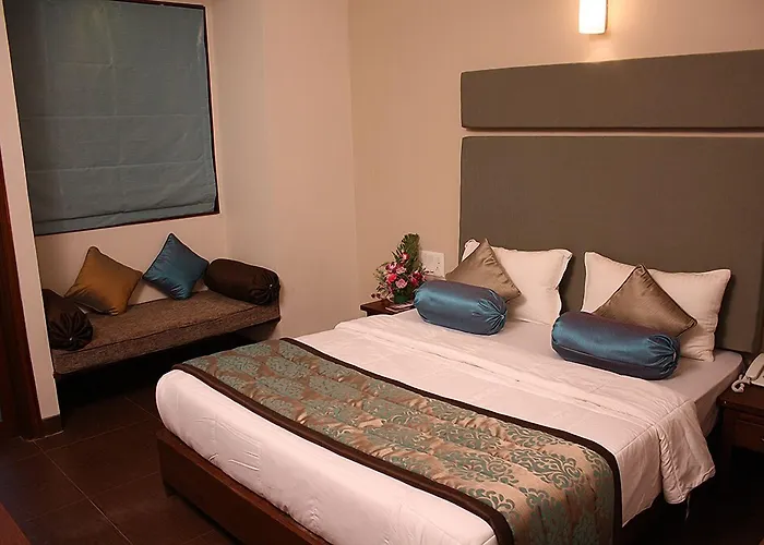 Tangerine Boutique Resort
