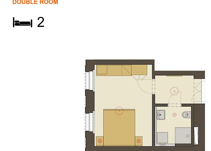 Downtown Suites Jugoslavska