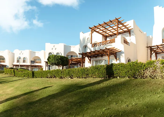 Sharm Dreams Vacation Club - Aqua Park