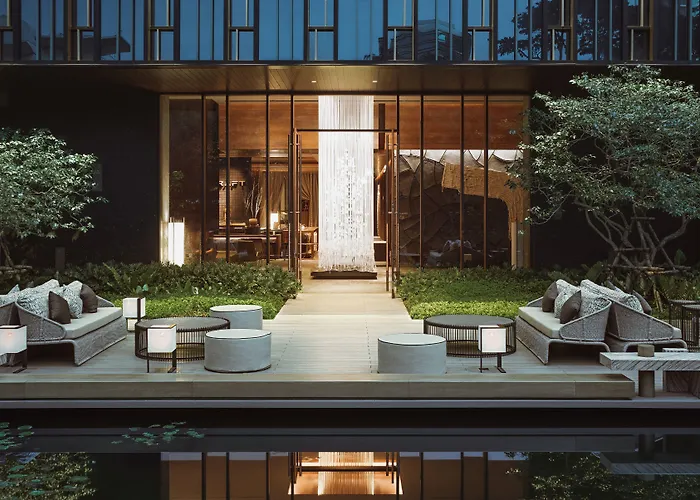 Kimpton Maa-Lai Bangkok By Ihg