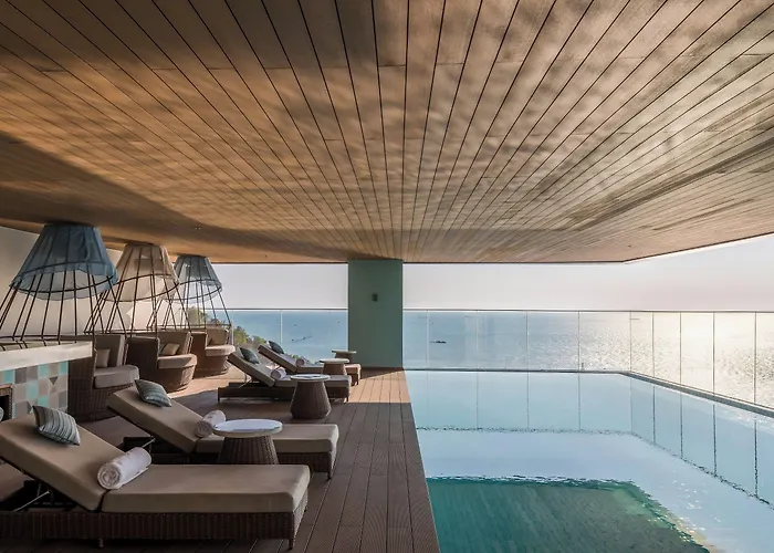 Fusion Suites Vung Tau