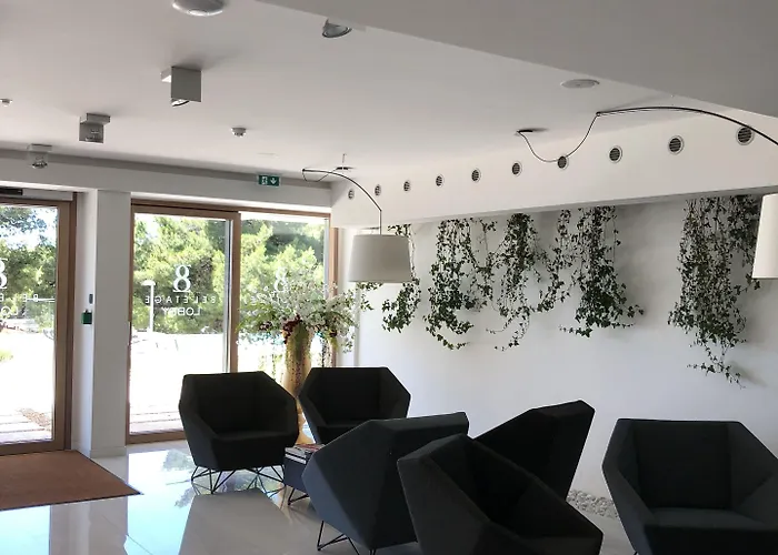 Bel Etage Luxury Rooms