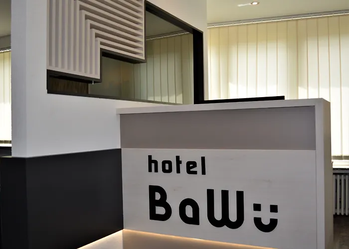 3 SterneHotel BaWü