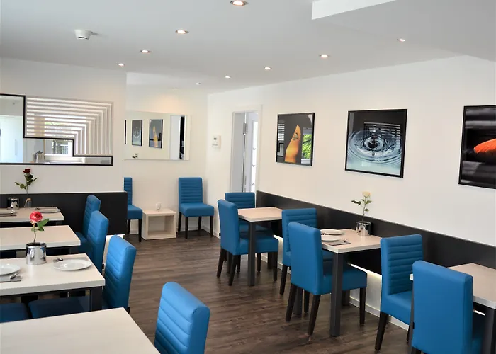 3 SterneHotel BaWü