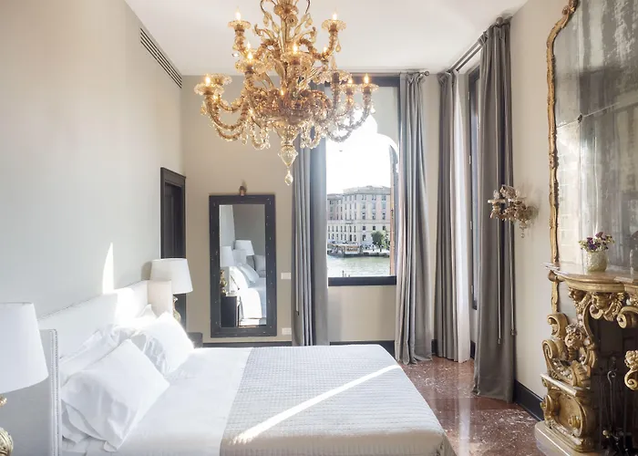 Palazzetto Foscari