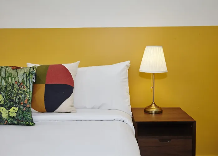 The Erko Hotel