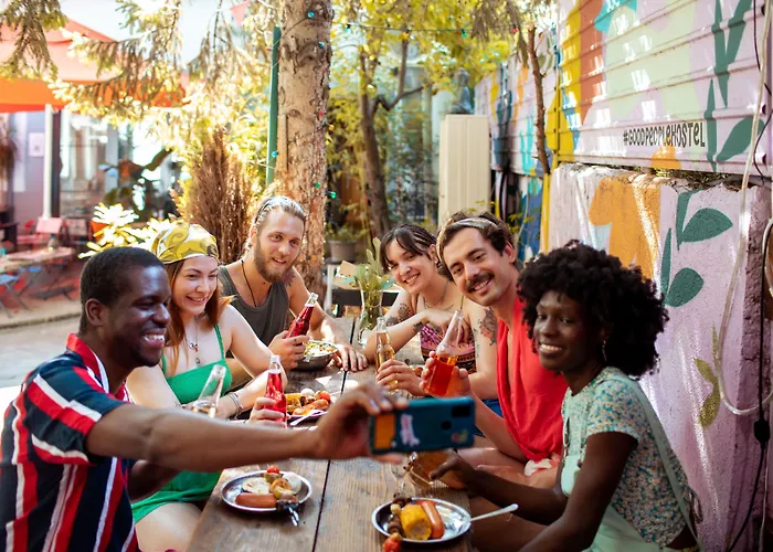 Good People Design Hostel