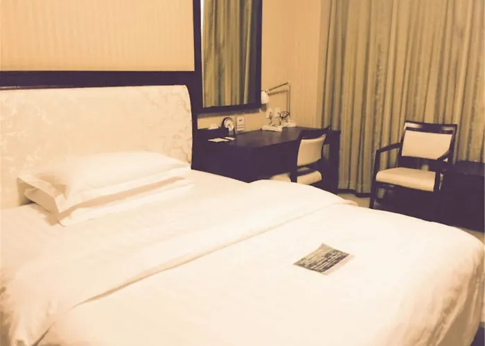 Dalian Royal Hotel