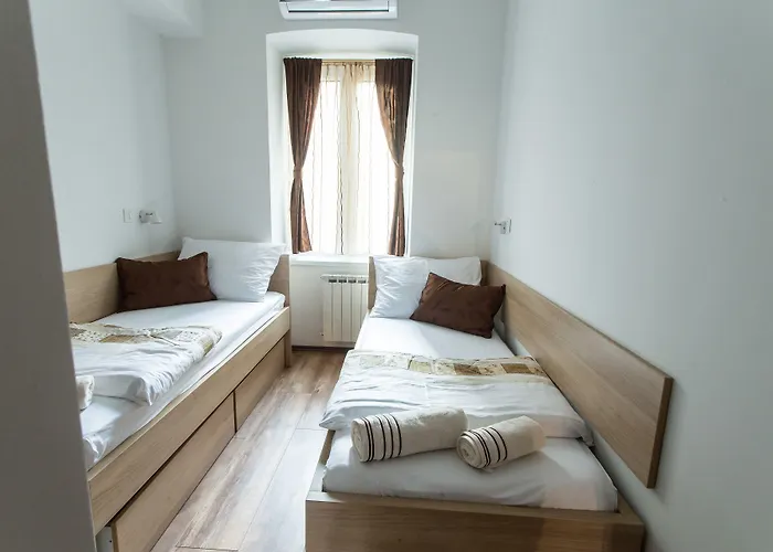Guesthouse Bed 4 You