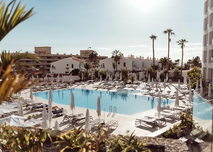 Familienhotels Mynd Adeje