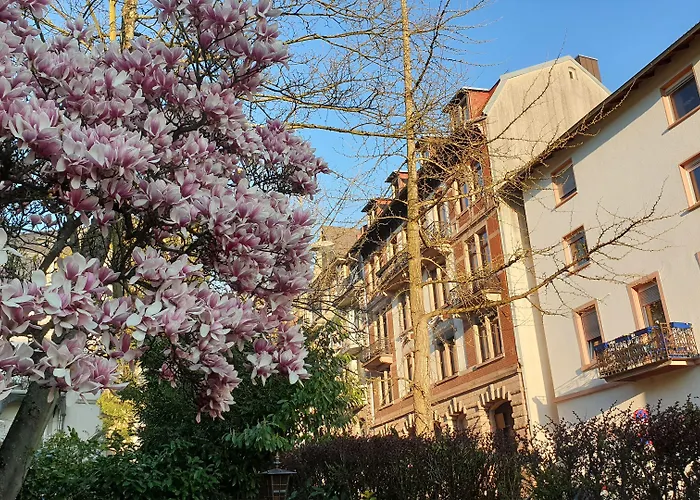 Apartment Caracalla