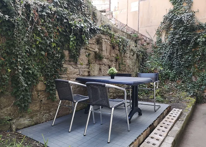Apartment Caracalla