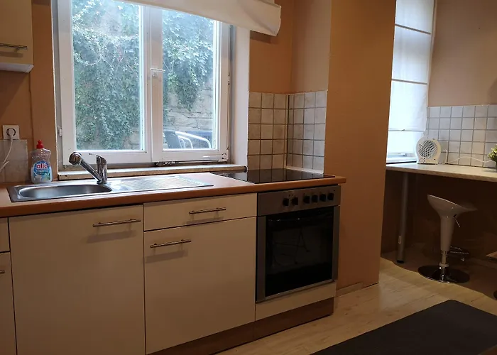Apartment Caracalla