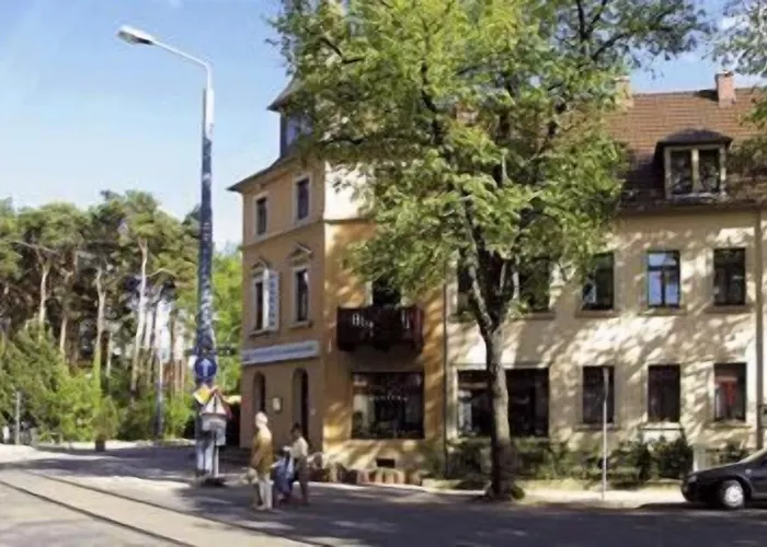 Der Pillnitzer Schlossfähre