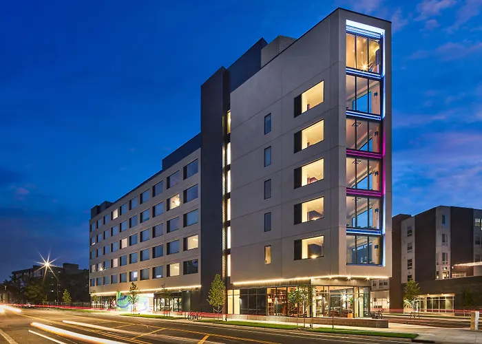 Hotel suites Catbird